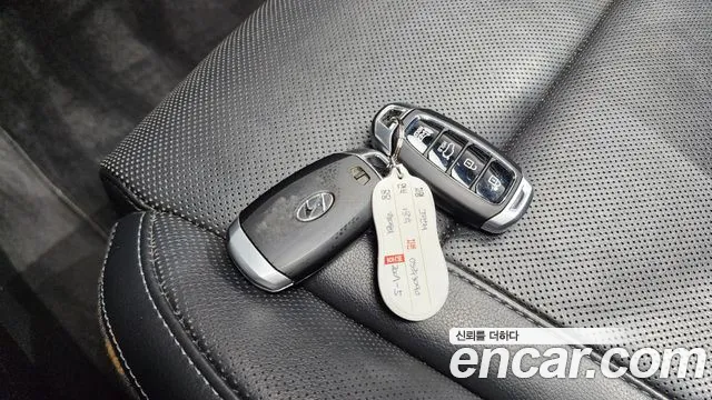 Hyundai Grandeur 2017 thumb 7