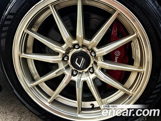Hyundai Genesis 2010 thumb 5
