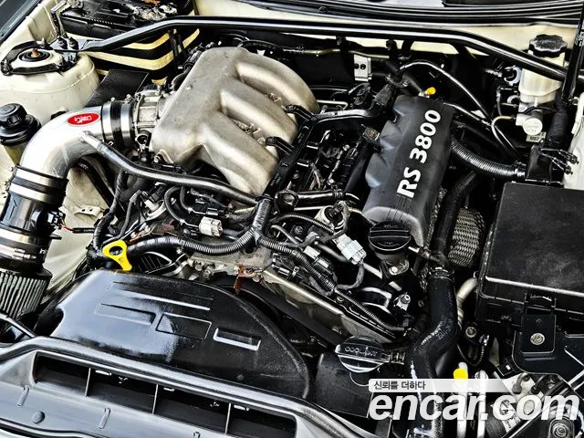 Hyundai Genesis 2010 thumb 6
