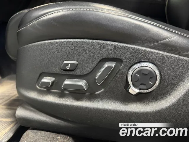 Genesis GV80 2020 thumb 7
