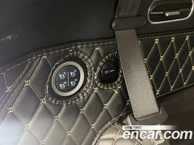 Genesis GV80 2020 thumb 4
