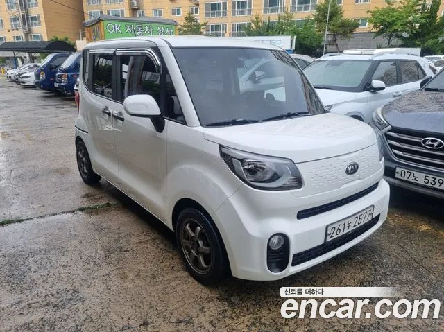 Kia Ray 2018 thumb 10