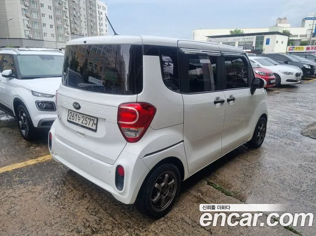 Kia Ray 2018 thumb 8