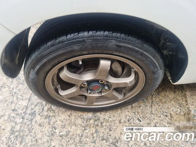 Kia Ray 2018 thumb 9
