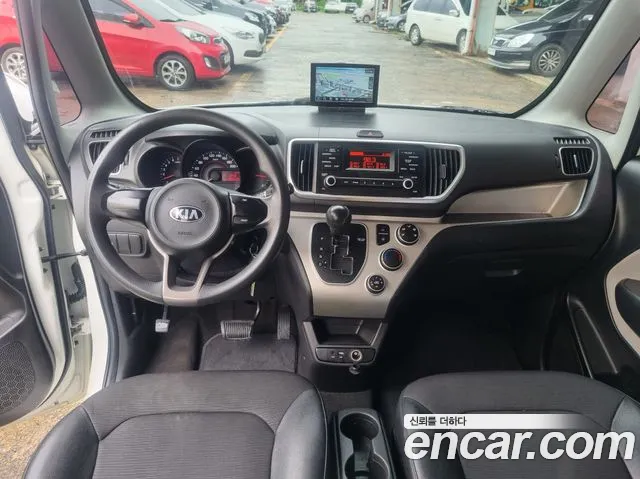 Kia Ray 2018 thumb 11