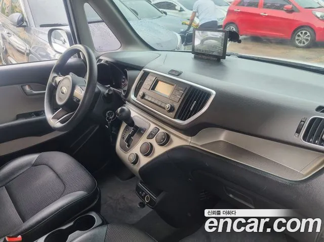 Kia Ray 2018 thumb 5