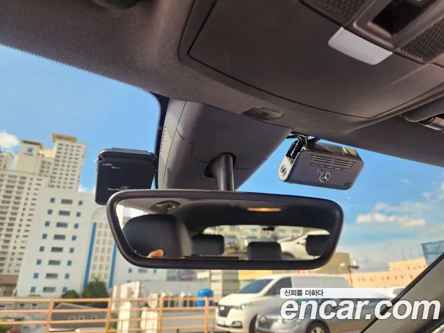Mercedes-Benz B-Class 2016 thumb 9