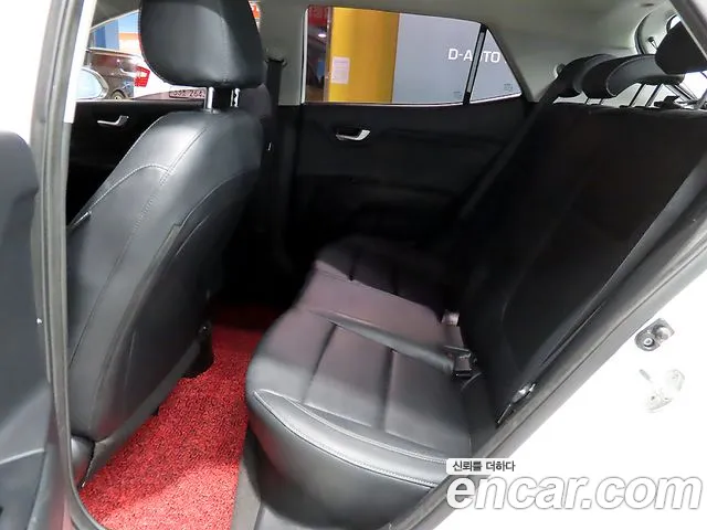 Kia Stonic 2017 thumb 3