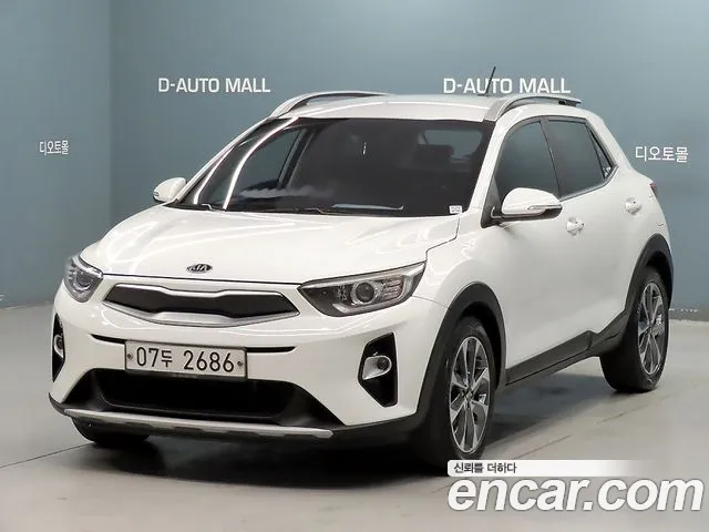 Kia Stonic 2017 thumb 6