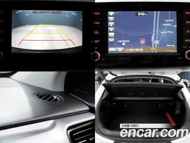 Kia Stonic 2017 thumb 5