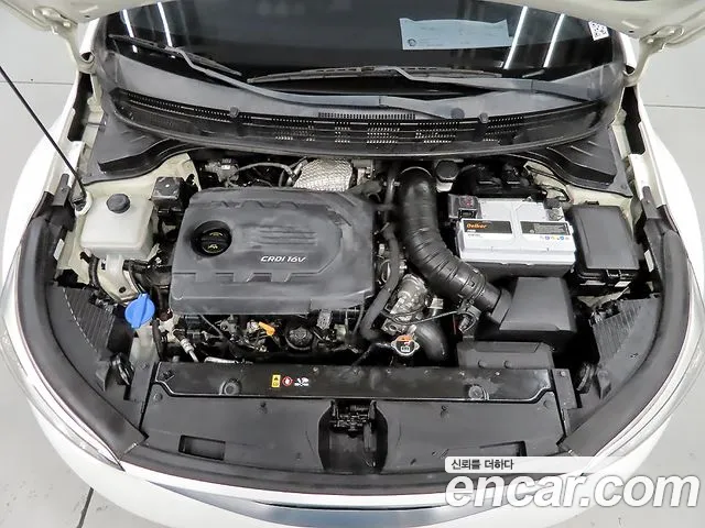 Kia Stonic 2017 thumb 9