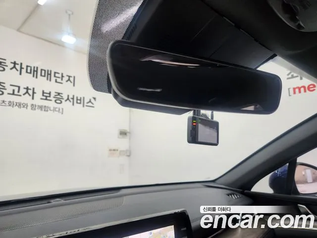 Kia K5 2020 thumb 8