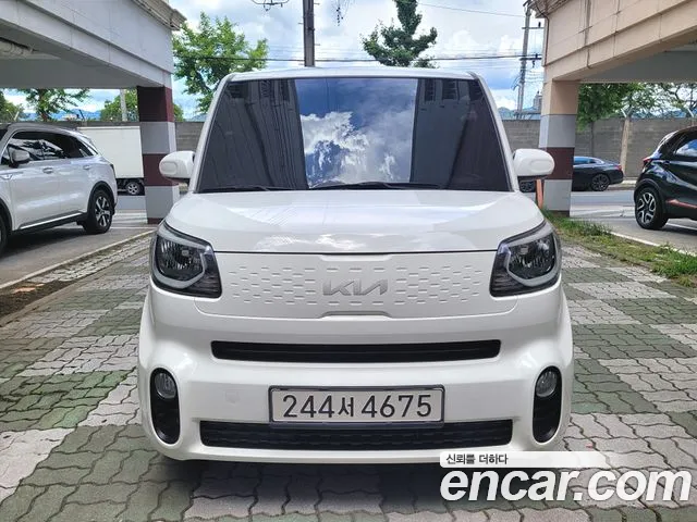 Kia Ray 2021 thumb 7