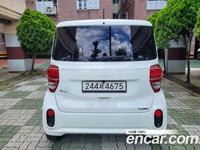 Kia Ray 2021 thumb 2