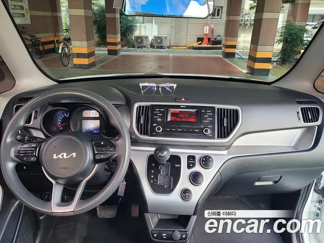 Kia Ray 2021 thumb 8