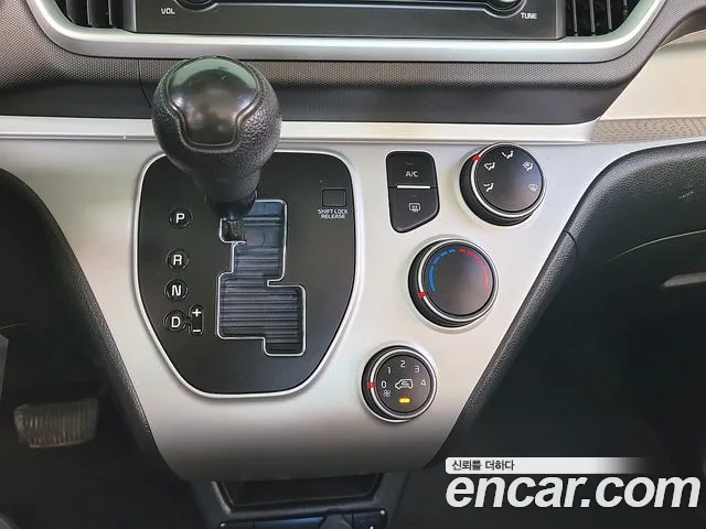 Kia Ray 2021 thumb 10