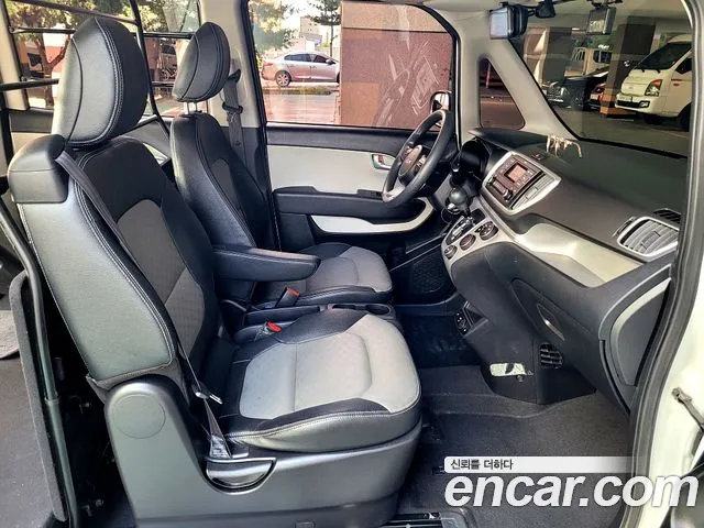 Kia Ray 2021 thumb 12