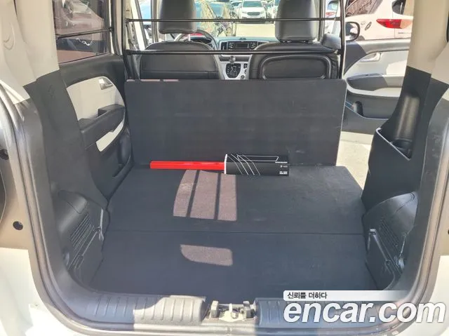 Kia Ray 2021 thumb 11