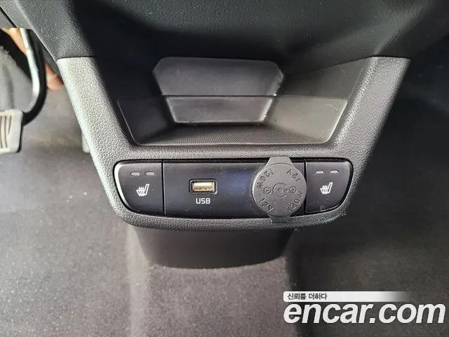 Kia Ray 2021 thumb 9