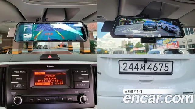 Kia Ray 2021 thumb 5
