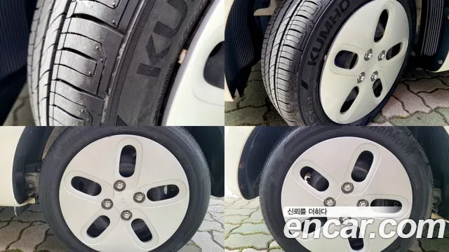 Kia Ray 2021 thumb 6