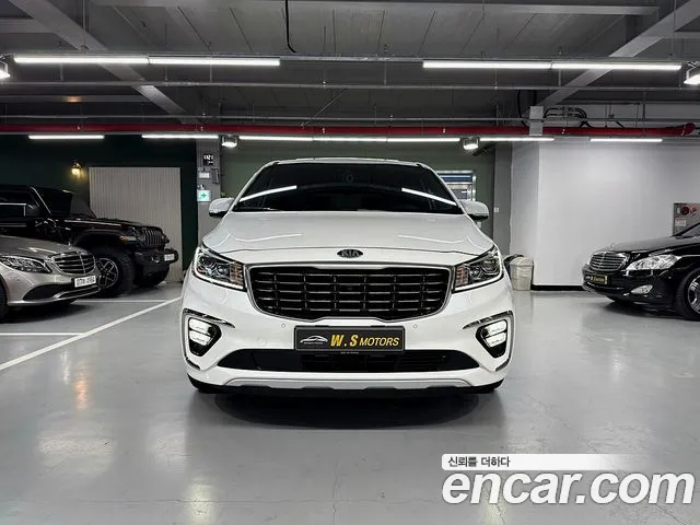 Kia Carnival 2019 thumb 12