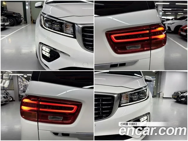 Kia Carnival 2019 thumb 2