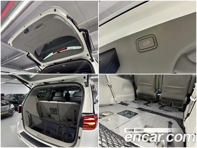 Kia Carnival 2019 thumb 4