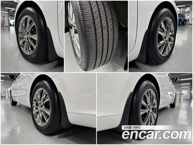 Kia Carnival 2019 thumb 6