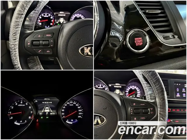 Kia Carnival 2019 thumb 7