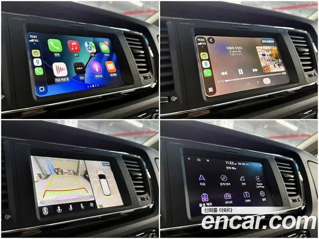 Kia Carnival 2019 thumb 11
