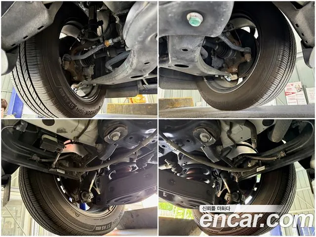 Kia Carnival 2019 thumb 5