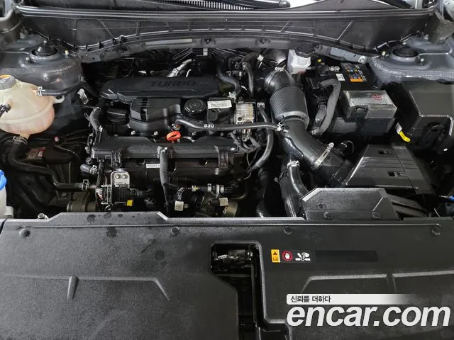 Hyundai Tucson 2022 thumb 6