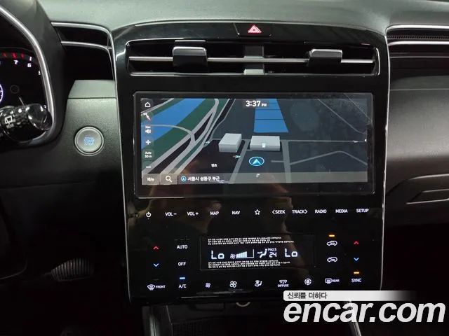 Hyundai Tucson 2022 thumb 7