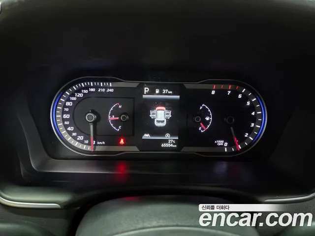 Hyundai Tucson 2022 thumb 8