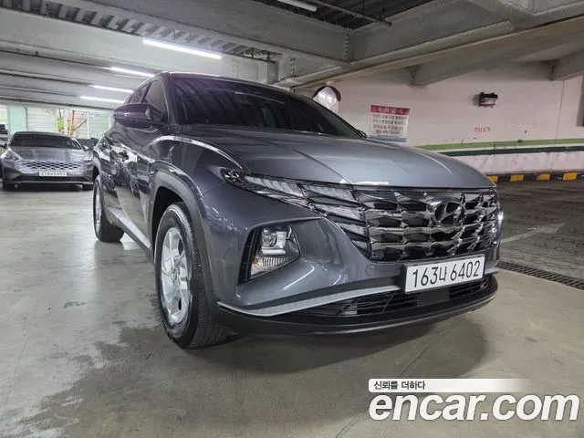 Hyundai Tucson 2022 thumb 11