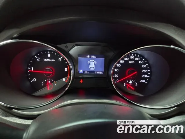 Kia Carnival 2019 thumb 3
