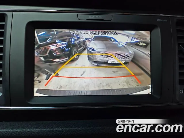 Kia Carnival 2019 thumb 7