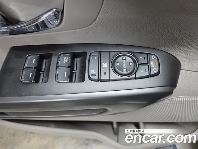 Kia Carnival 2019 thumb 9