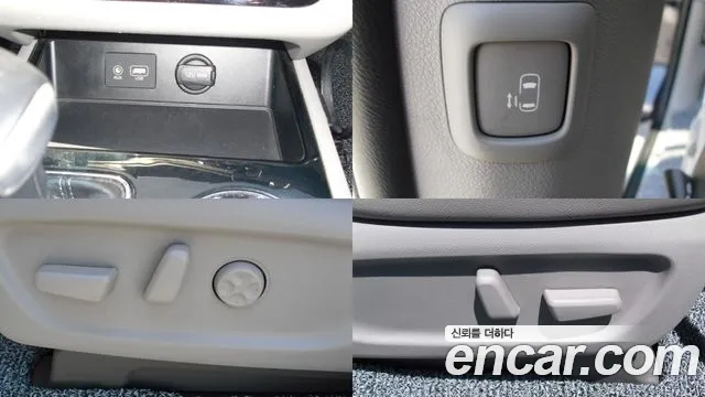 Kia Carnival 2019 thumb 11