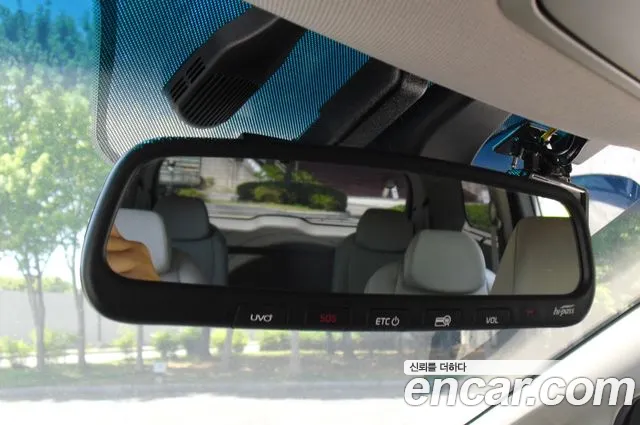 Kia Carnival 2019 thumb 7