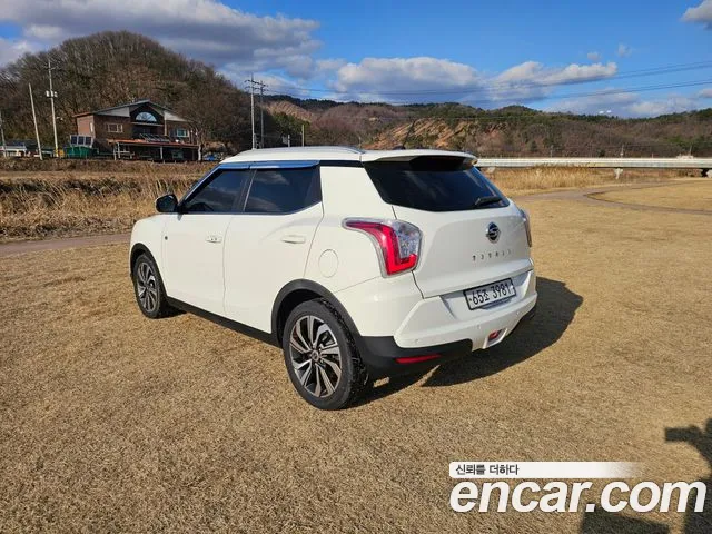 KGM Tivoli Air 2018 thumb 5