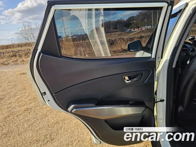 KGM Tivoli Air 2018 thumb 4
