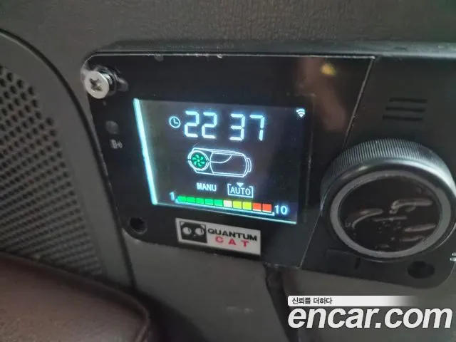 Hyundai Staria 2015 thumb 8