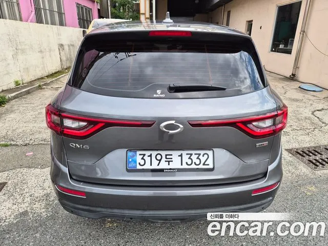 Renault QM6 2019 thumb 4