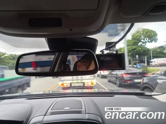 Renault QM6 2019 thumb 7