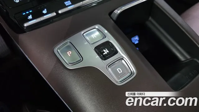 Hyundai Grandeur 2020 thumb 9