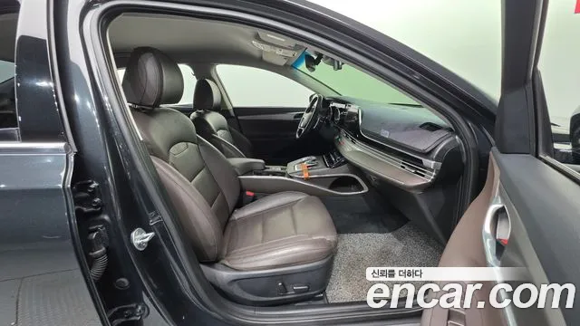 Hyundai Grandeur 2020 thumb 10