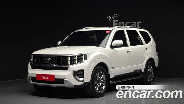 Kia Master 2021 thumb 4