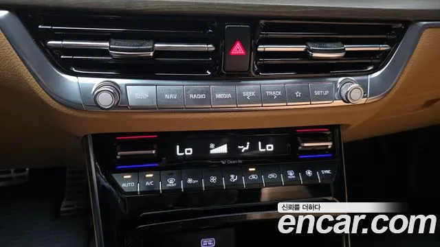 Kia Master 2021 thumb 11